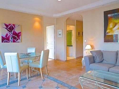 Lovely 2 Bed 2 Bath Apartment In Cannes On Rue Antibea Easy Walk To The Palais 224 Экстерьер фото